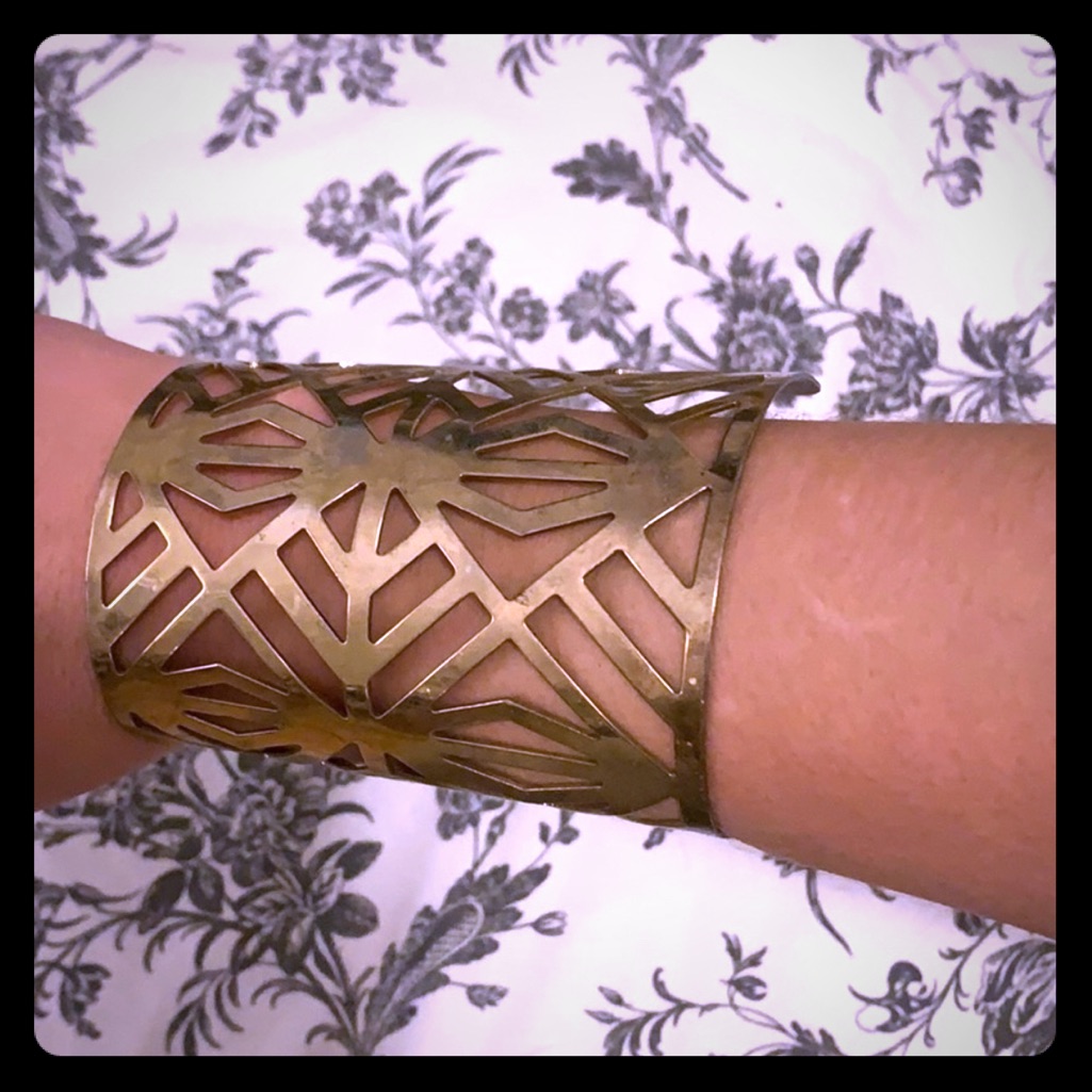 Arm Cuff!